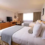 Miyako Hotel Los Angeles