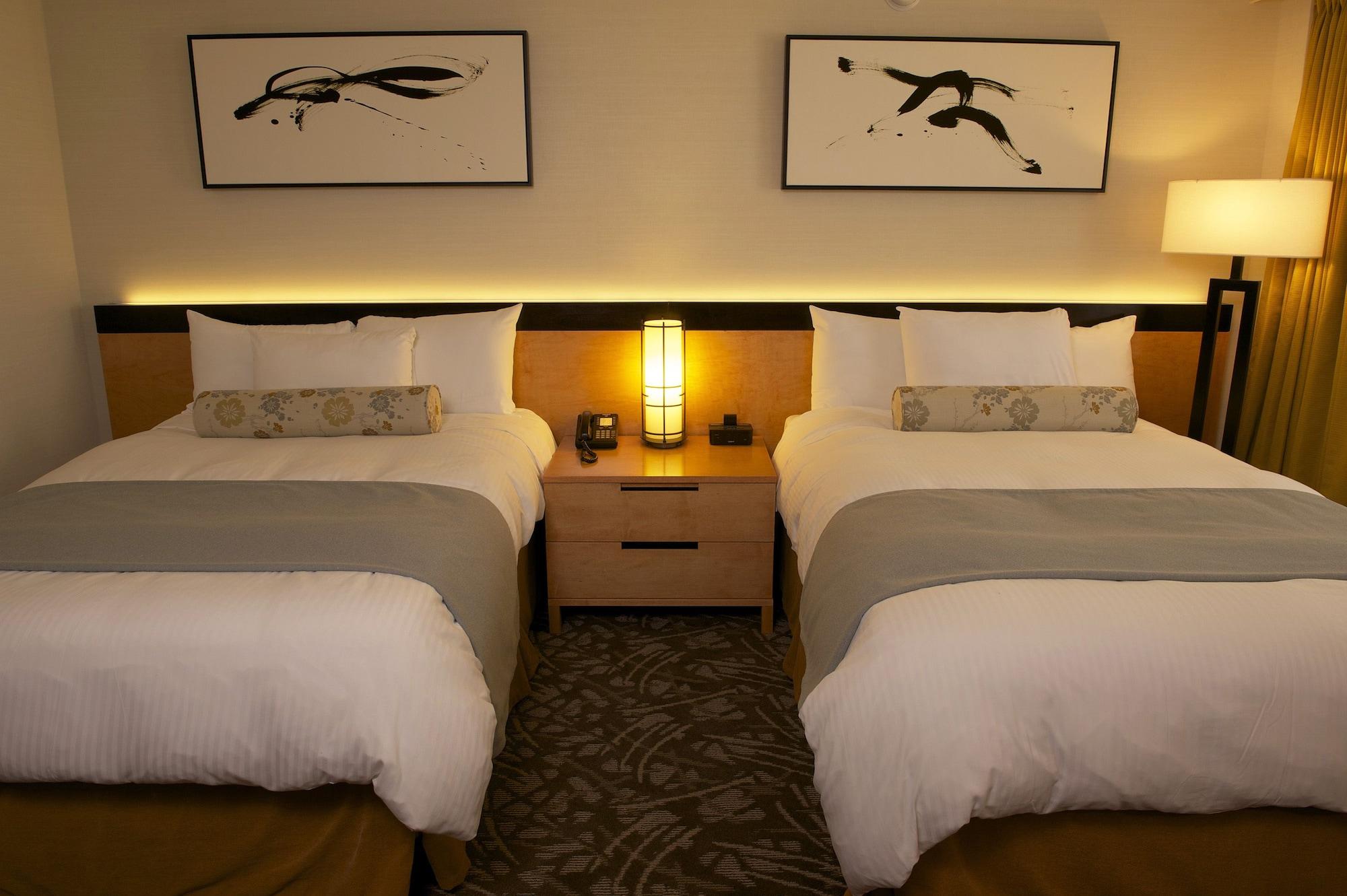 Miyako Angeles Hotel