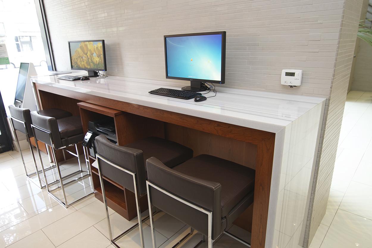 Miyako Angeles Hotel 3*