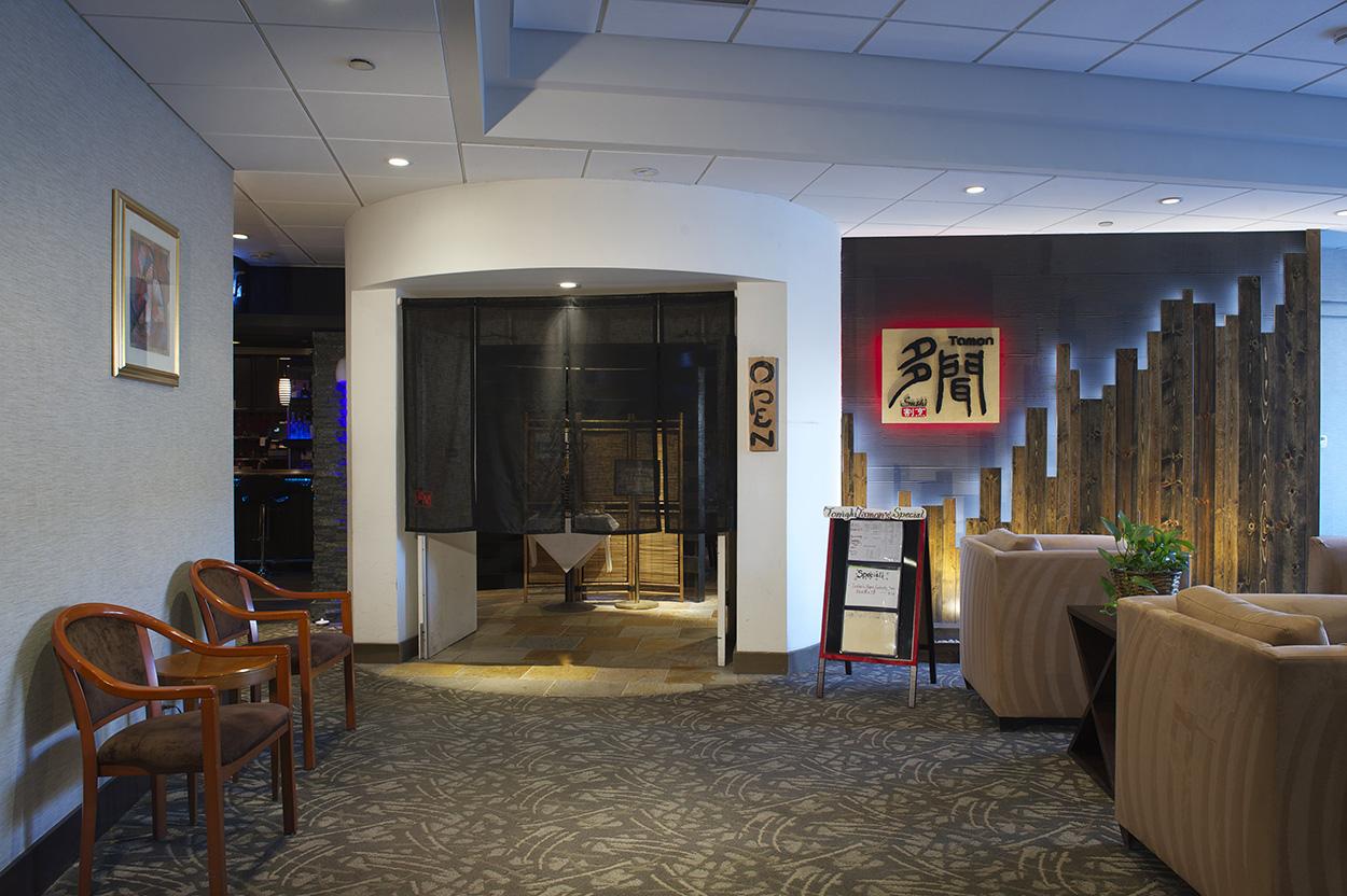 Miyako Angeles Hotel Los Ángeles