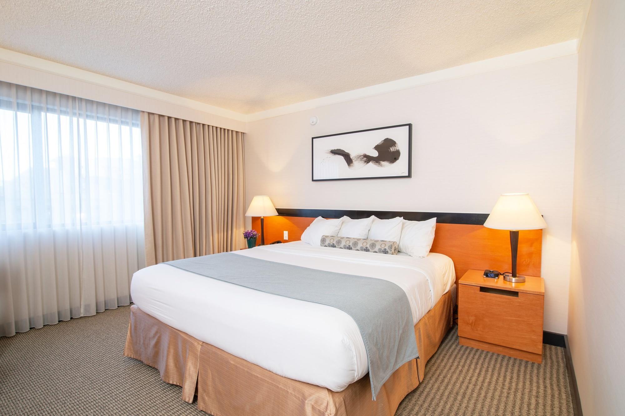 Hotel Miyako Angeles Los Ángeles