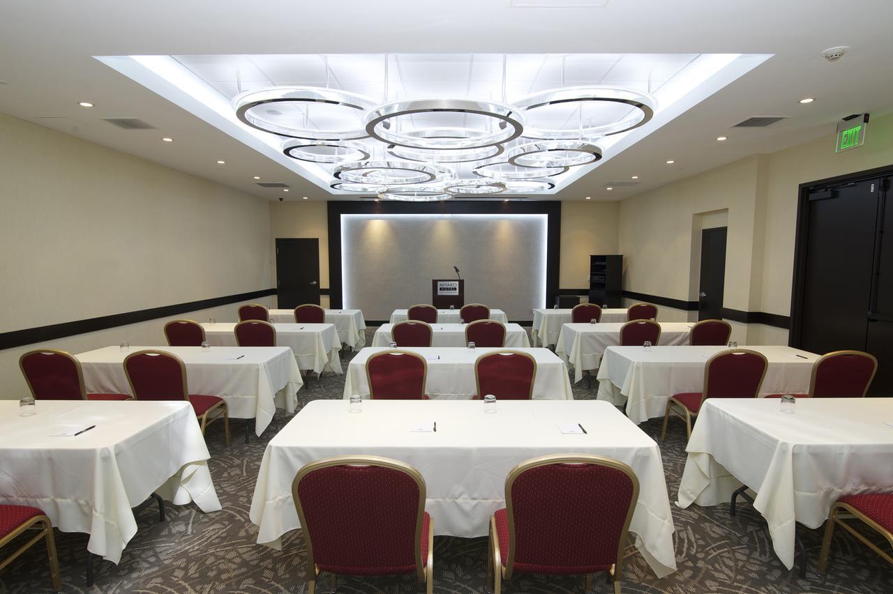 Miyako Angeles Hotel 3*