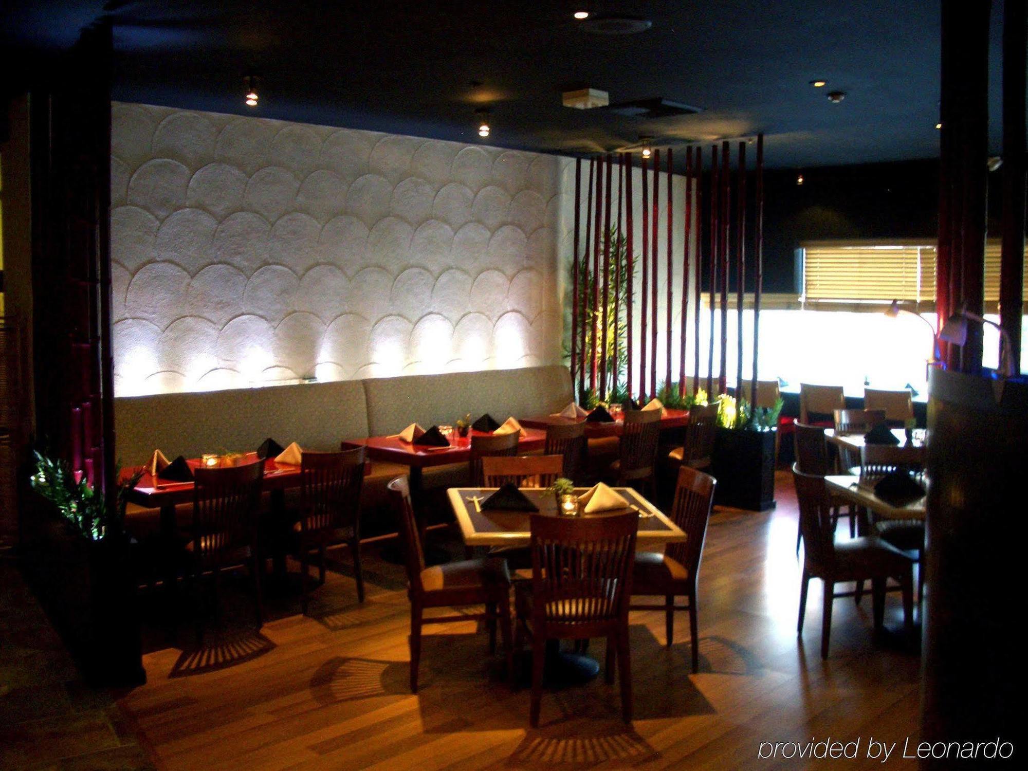 Hotel Miyako Angeles Los Ángeles