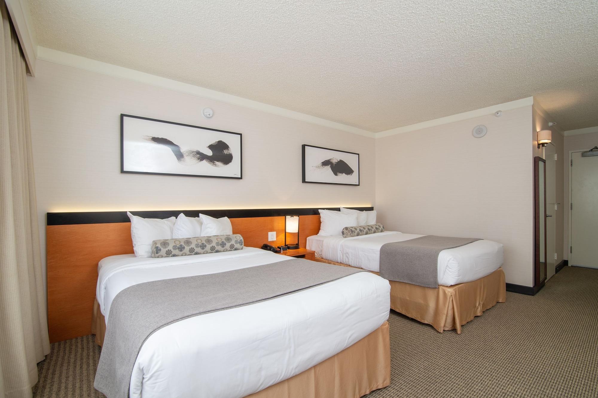 Miyako Angeles Hotel 3*
