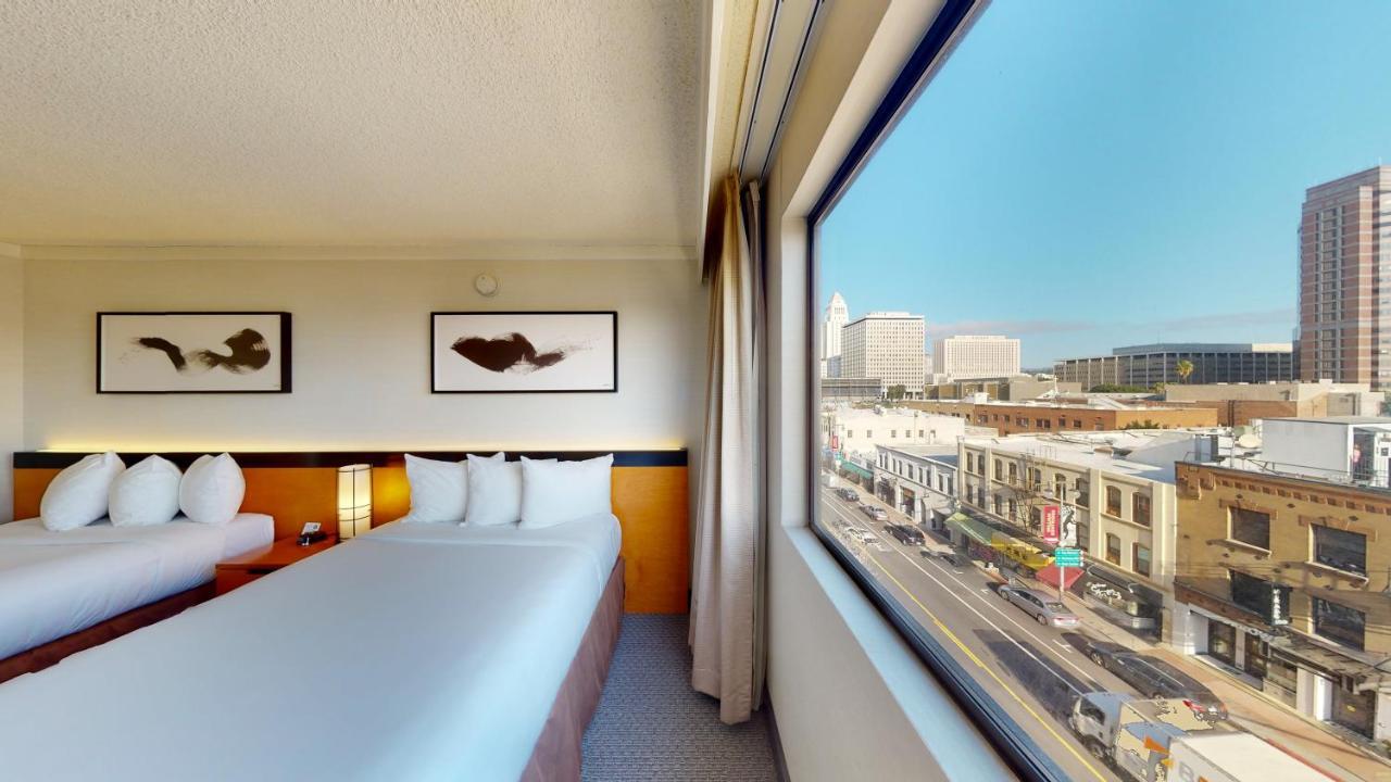 Hotel Miyako Angeles 3*