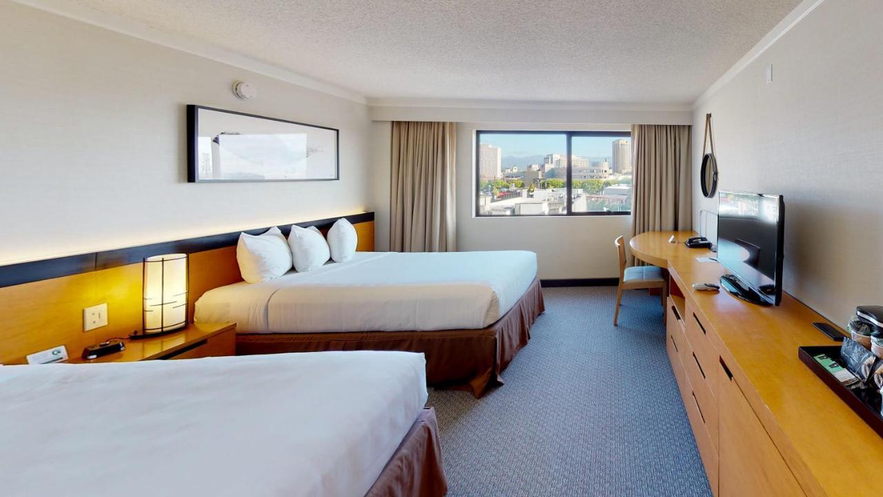 Hotel Miyako Angeles Los Angeles