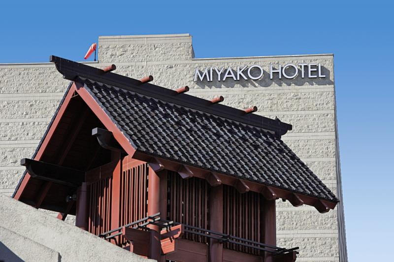 Miyako Angeles Los Angeles